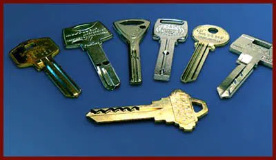 Locksmith Lock Store Colorado Springs, CO 719-581-3018 - 19-high-security-keys