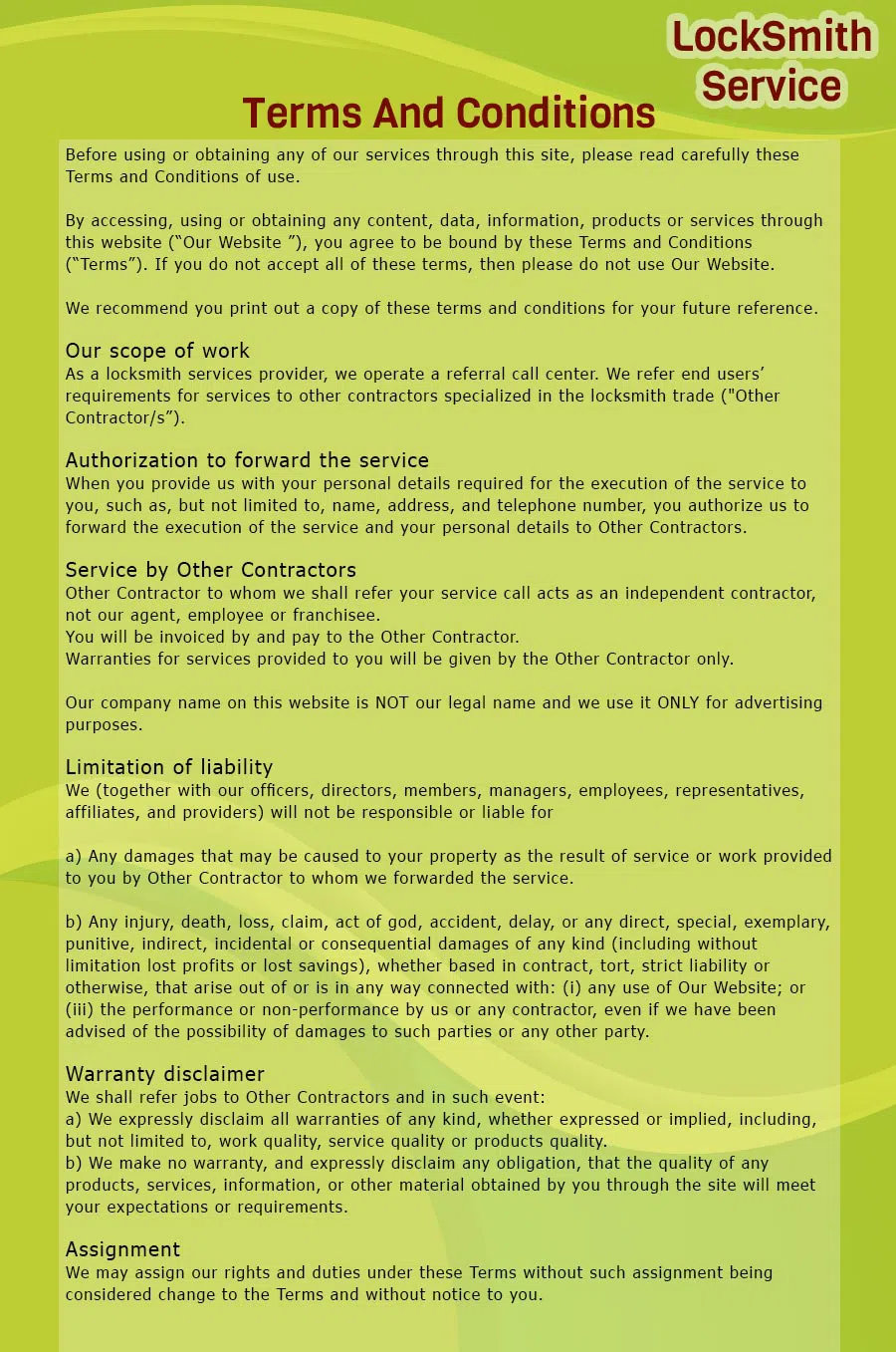 Locksmith Lock Store Colorado Springs, CO 719-581-3018